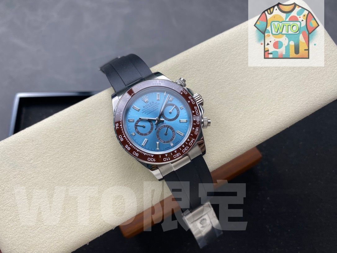  WTO通販 Rolex ロレックス デイトナシリーズ クラシックデザインを特徴とする WTO輸入 JZV 91 腕時計(デジタル) 時計