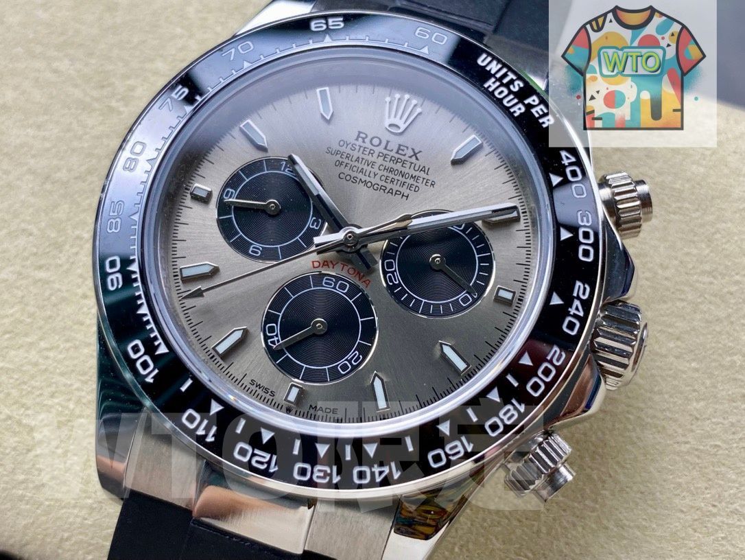 デイトナシリーズ クラシックデザインを特徴とする-WTO輸入-FDZ54