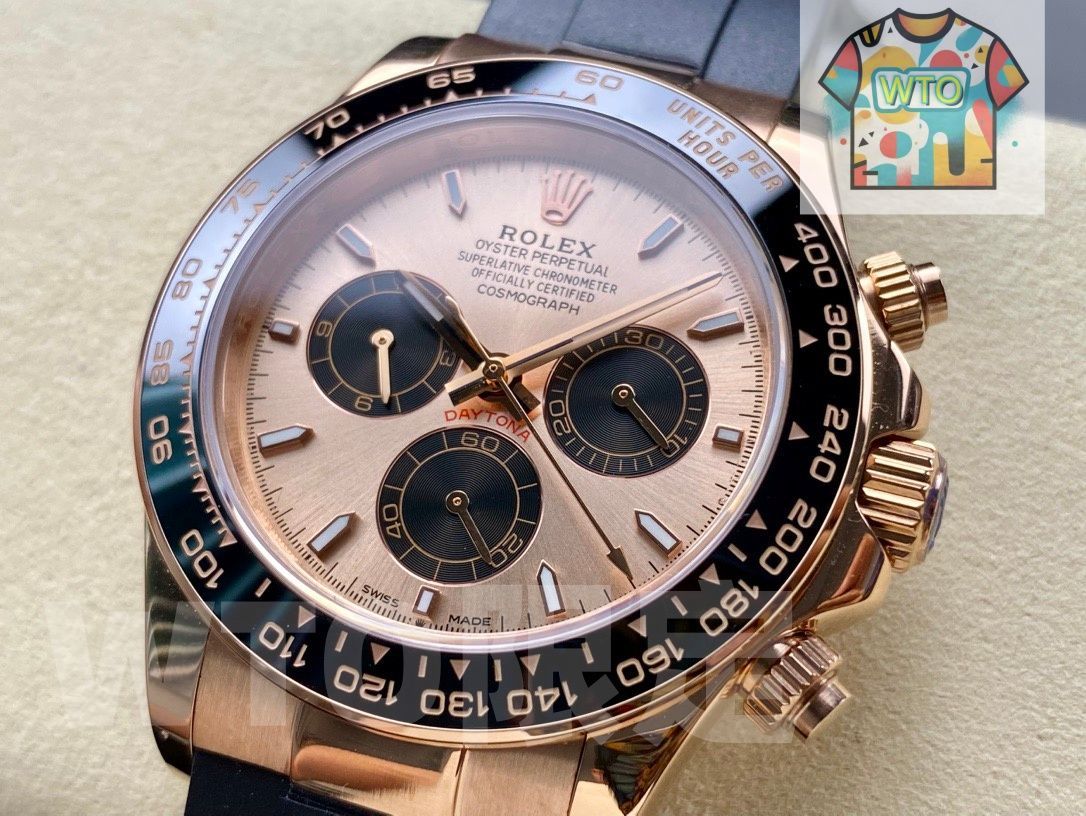 Rolex ロレックス