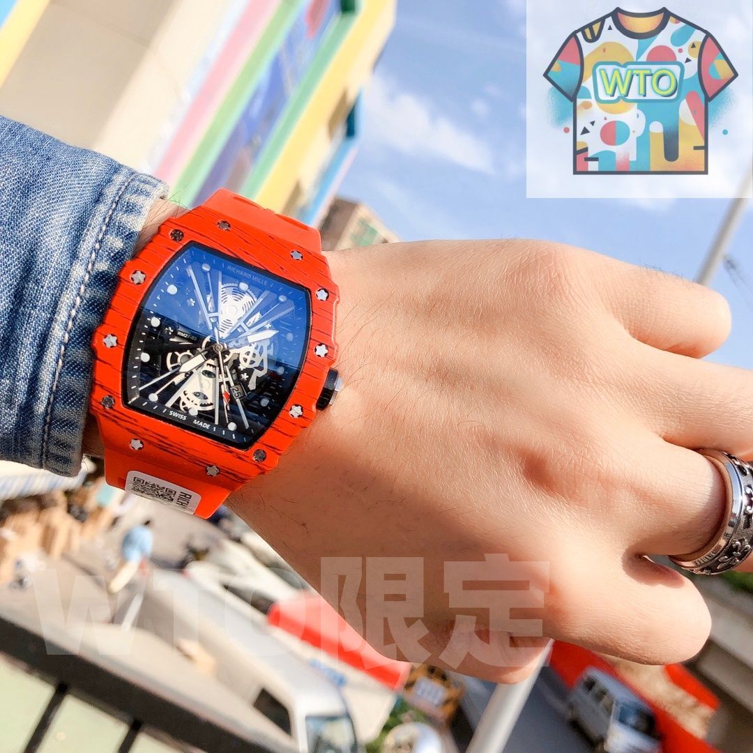 Mille リチャード