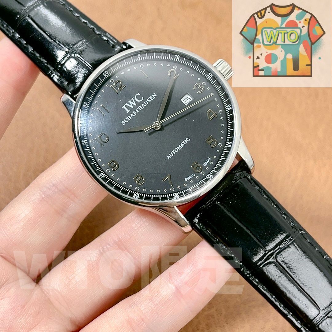 自動巻き機械2813ムーブメント搭載-WTO輸入-AOT77