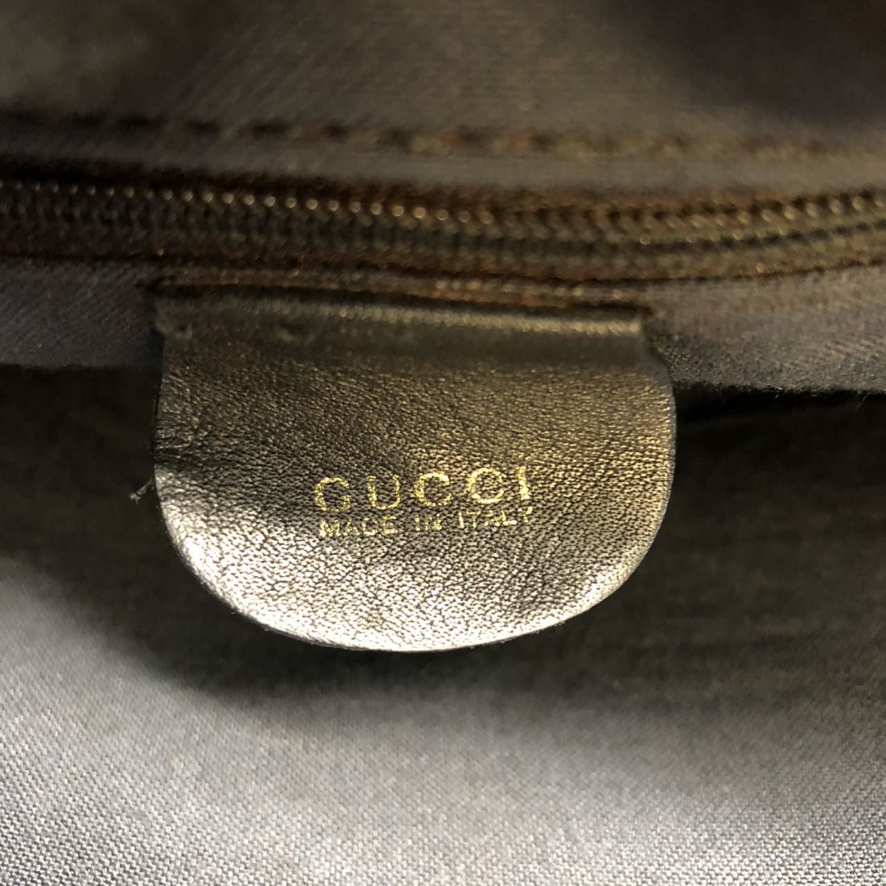 ハンドバッグ レザー