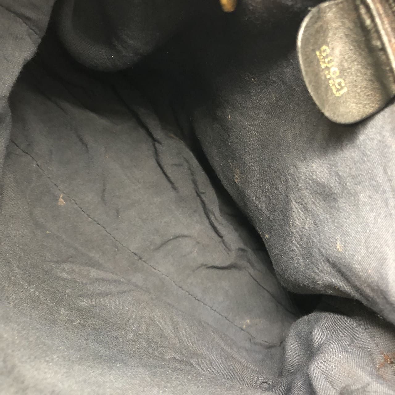 ブラック ヴィンテージ