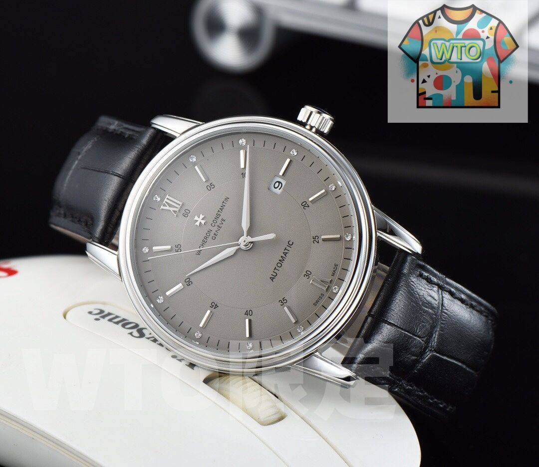 ヴァシュロン コンスタンタン