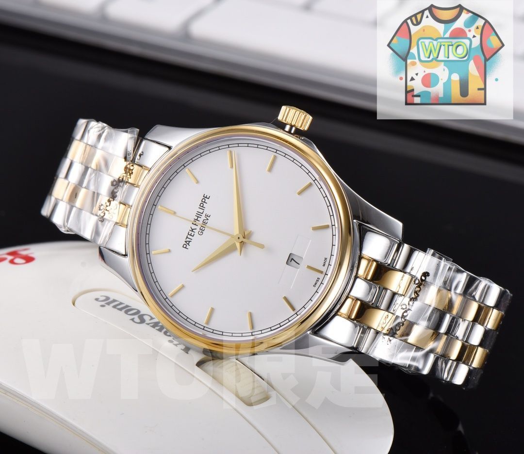 Philippe パテック