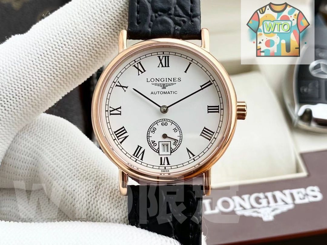 Longines ロンジン