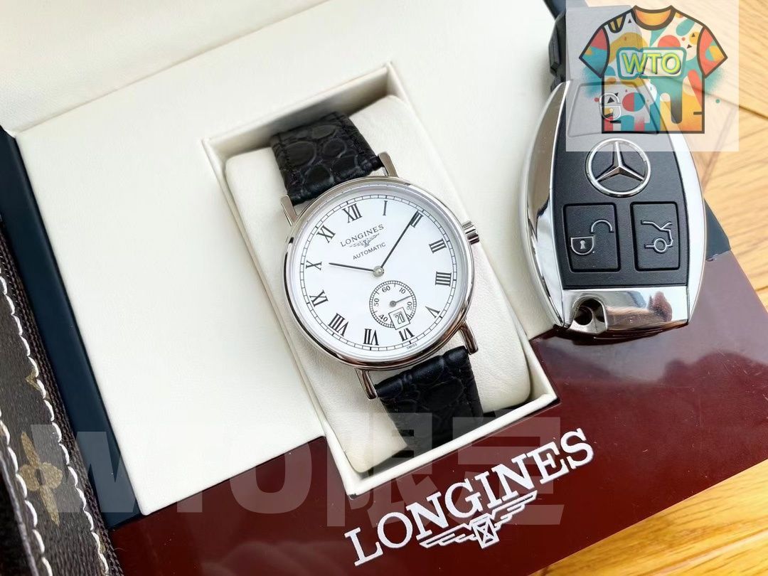 Longines