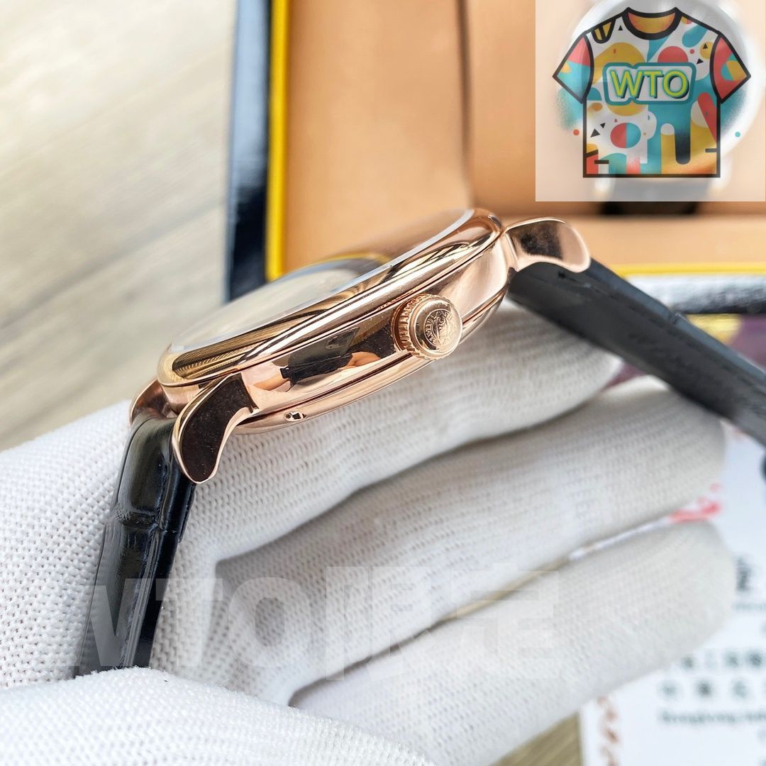 クラシックな大三針デザインを特徴とする-WTO輸入-INM28