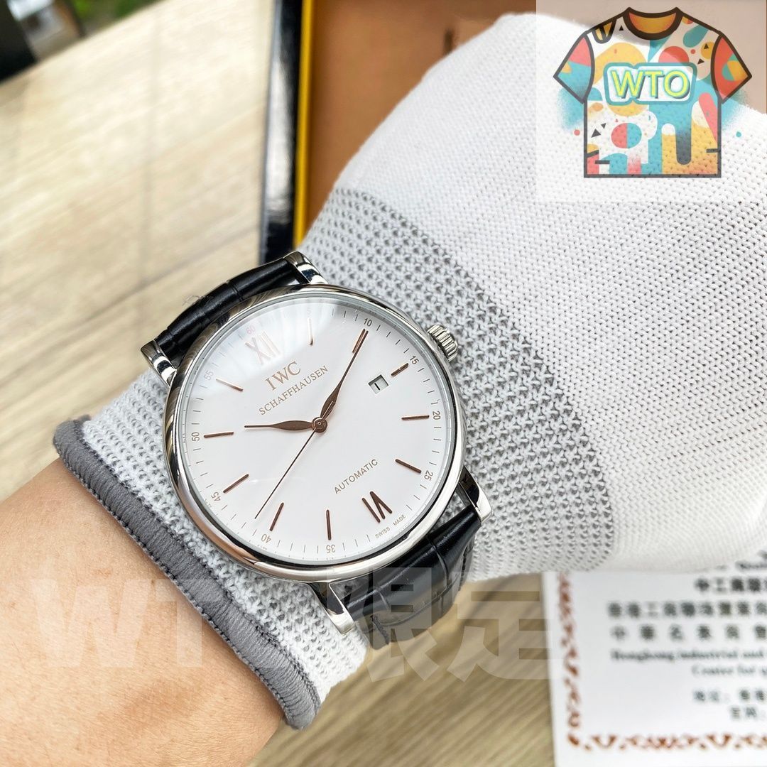 クラシックな大三針デザインを特徴とする WTO輸入