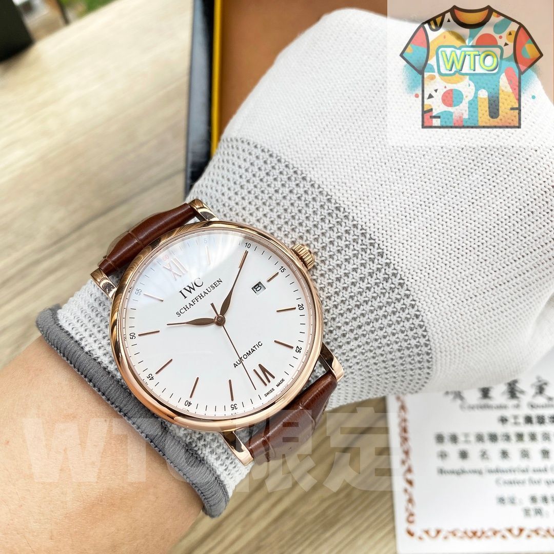 IWC インターナショナル