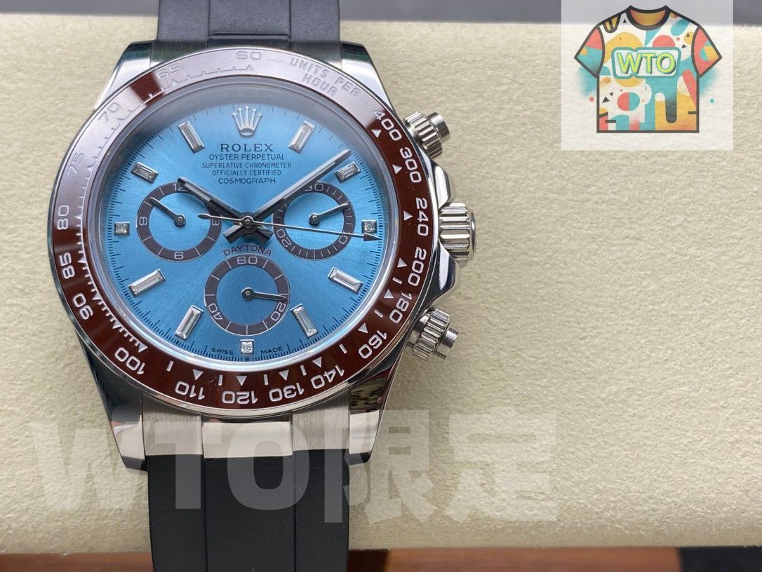 WTO通販 Rolex ロレックス デイトナシリーズ クラシックデザインを特徴とする-WTO輸入-JZV91