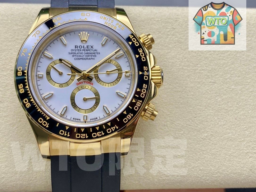 WTO通販 Rolex ロレックス デイトナシリーズ クラシックデザインを特徴とする-WTO輸入-HLZ11