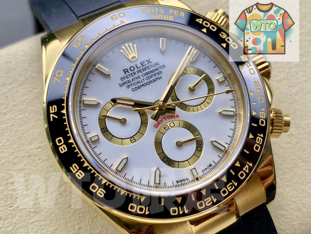 WTO通販 Rolex ロレックス デイトナシリーズ クラシックデザインを特徴とする WTO輸入 HLZ 11