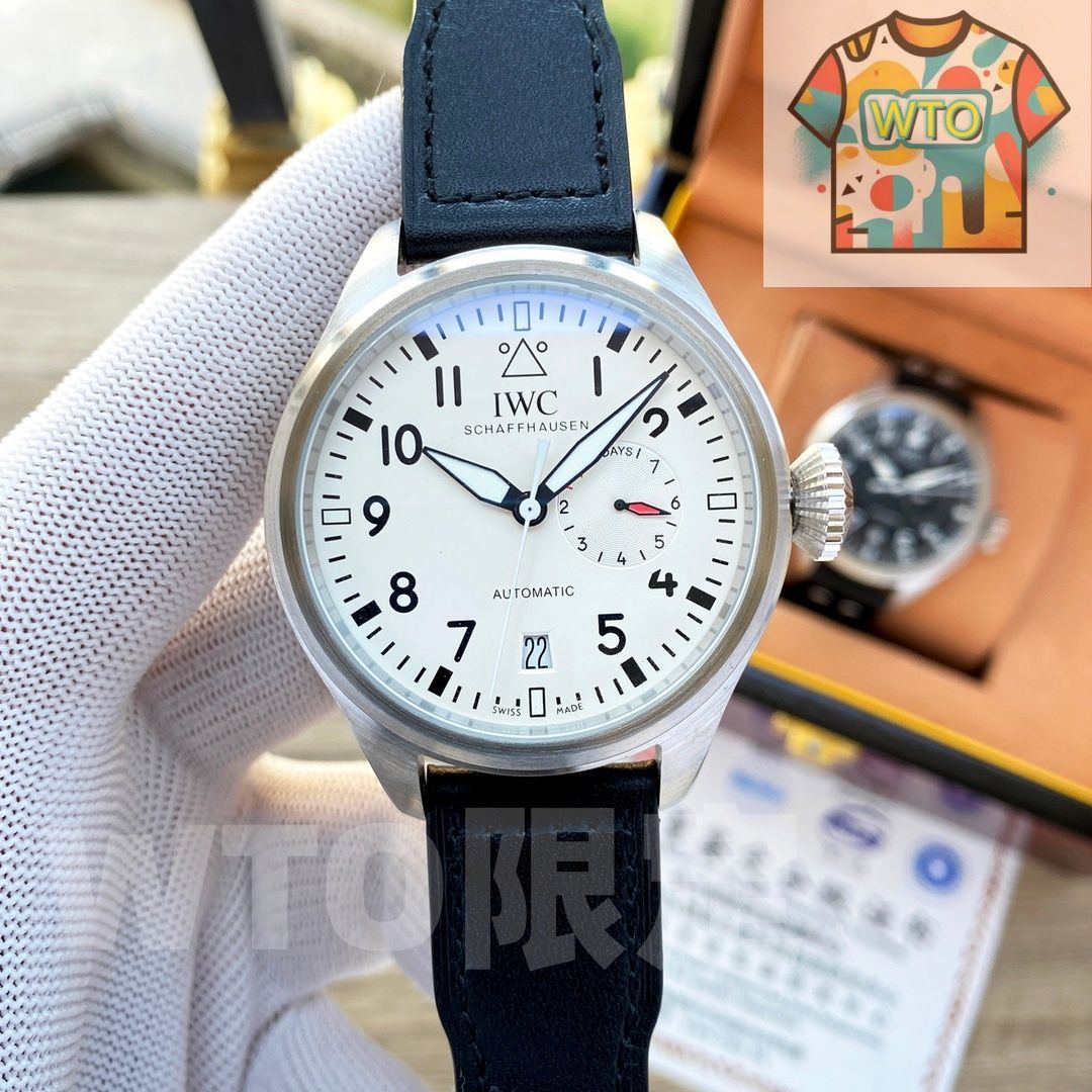 WTO通販 IWC
