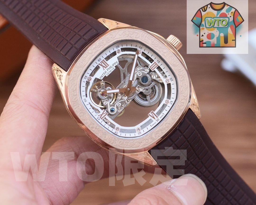 Philippe パテックフィリップ