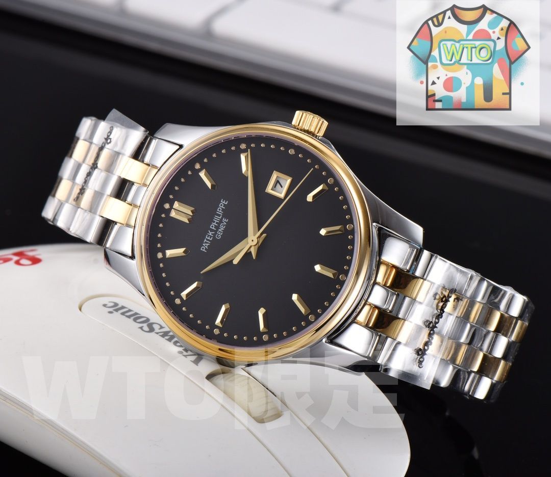 Philippe パテック