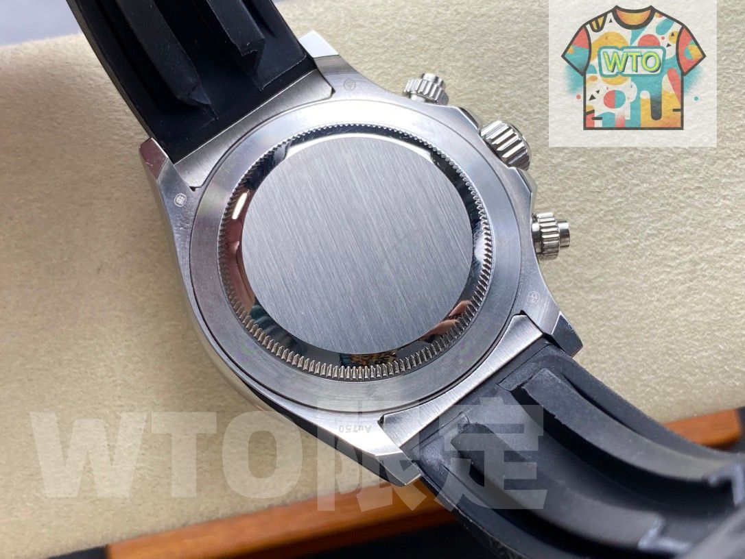  WTO通販 Rolex ロレックス デイトナシリーズ クラシックデザインを特徴とする WTO輸入 PDX 76 腕時計(デジタル) 時計