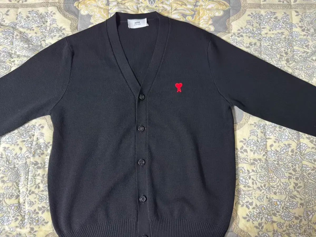 デパート アミ カーディガン XL
