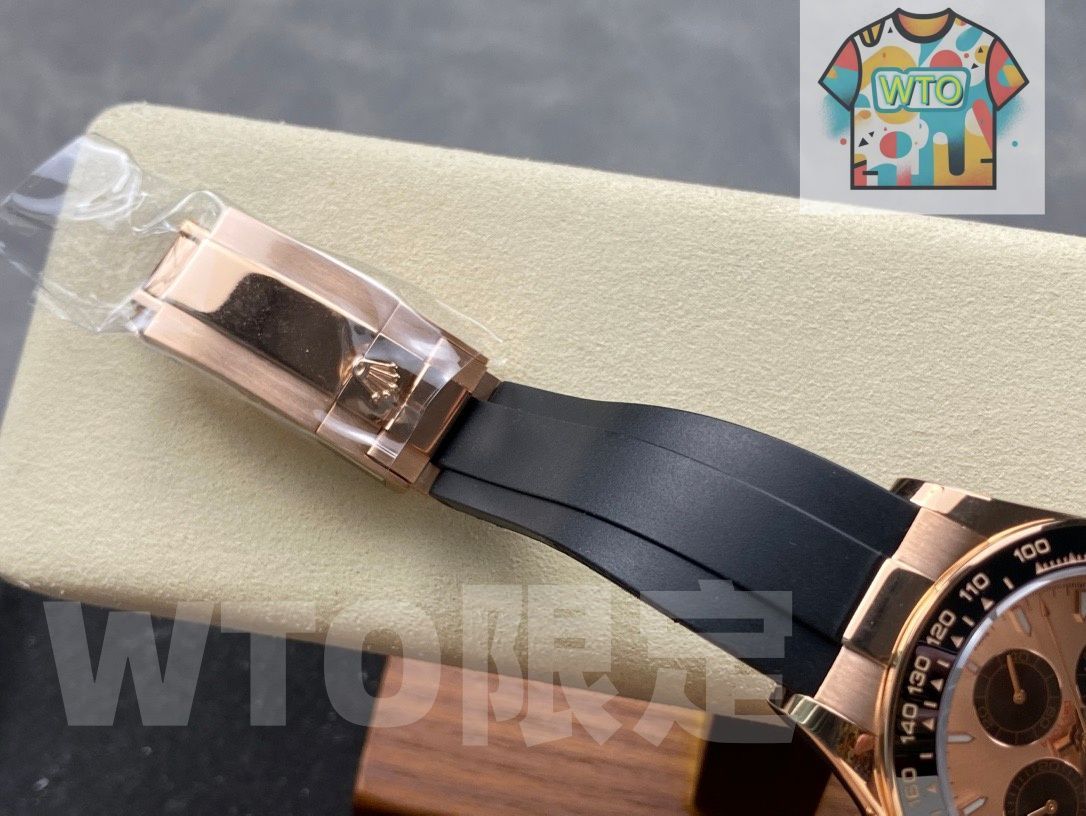 クラシックデザインを特徴とする WTO輸入