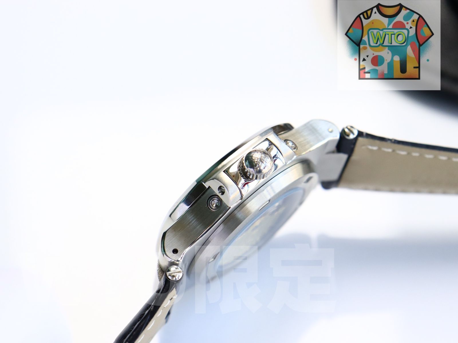 パテックフィリップ ネロイディア