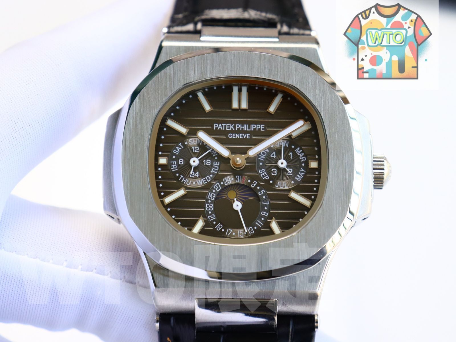 Philippe パテックフィリップ