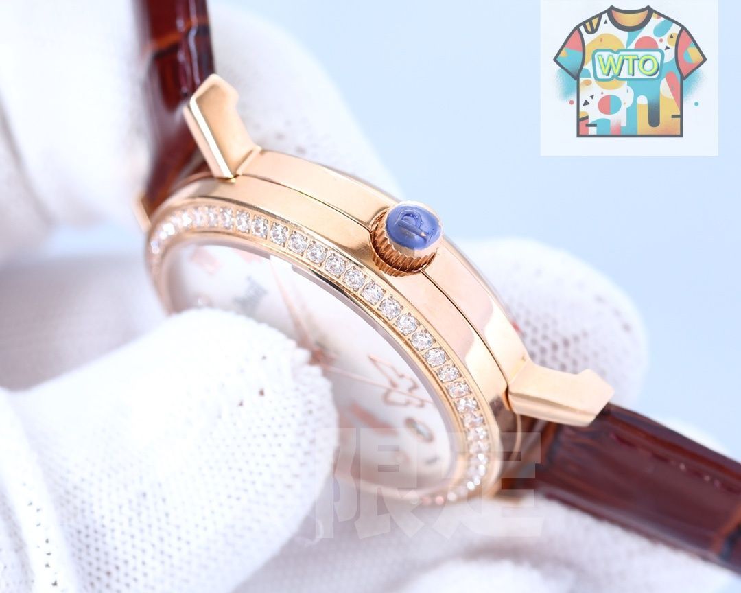 ピアジェ バタフライ