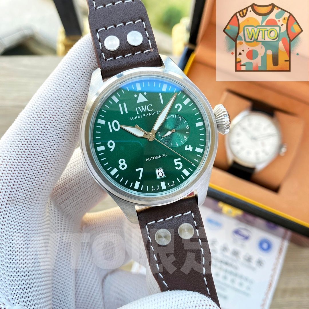 WTO通販 IWC インターナショナルウォッチカンパニー デザインを特徴とする WTO輸入 QYX 29 セットアップ チェスターコート