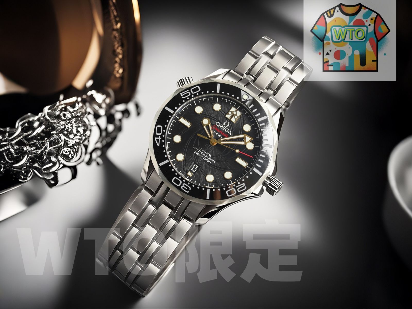 WTO通販 Omega