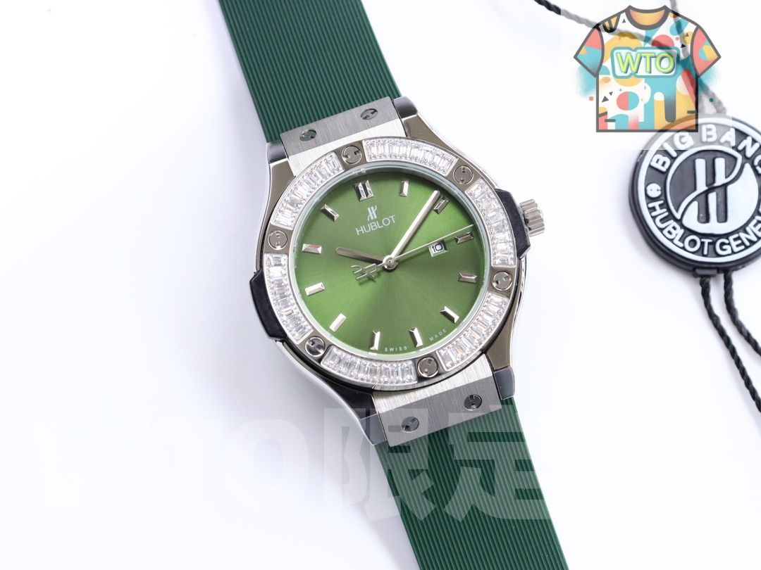 ユブロ クラシックフュージョン