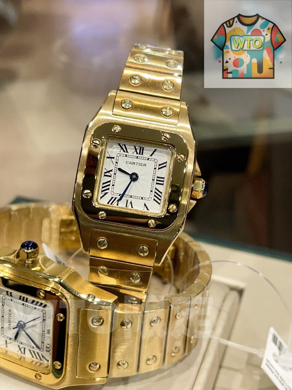 Cartier カルティエ