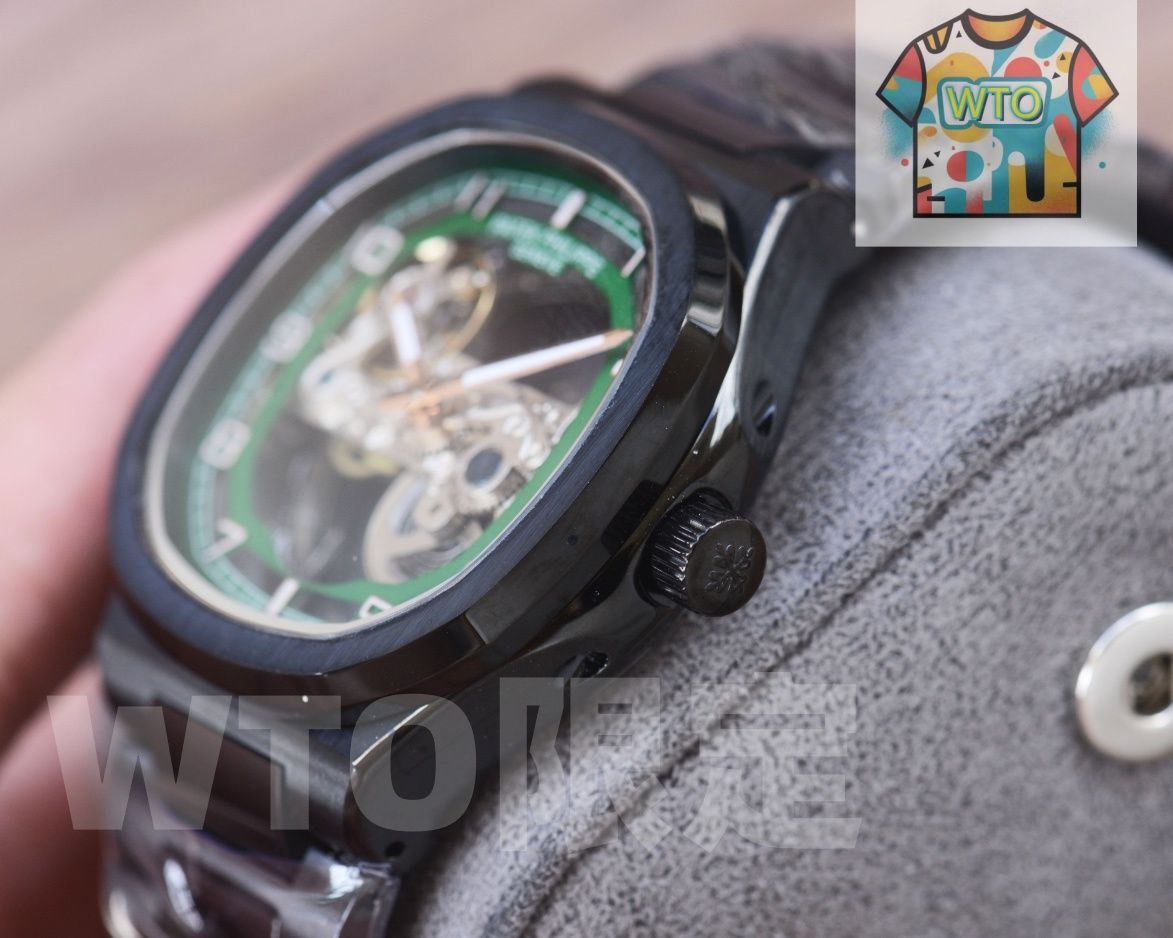 PATEK パテックフィリップ