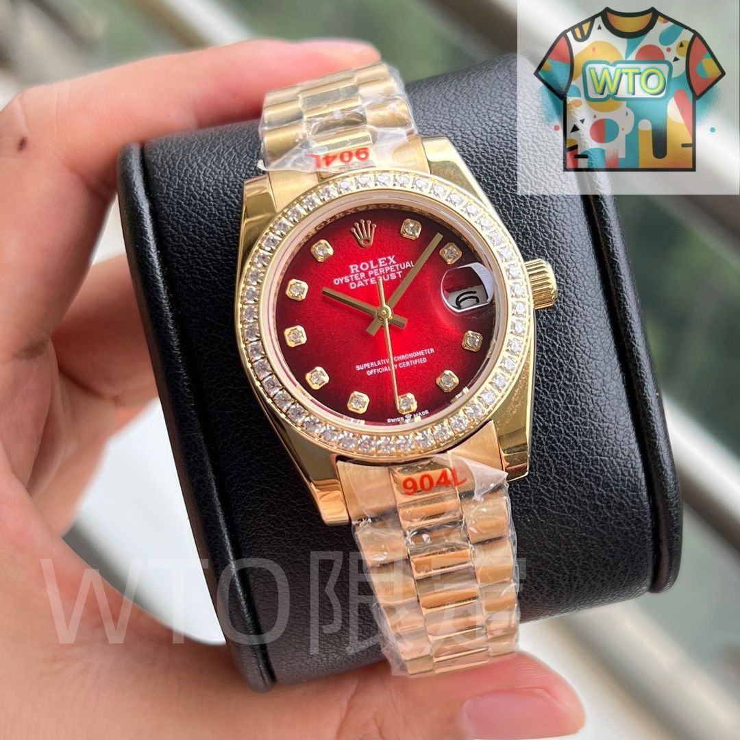 デイトジャスト 31