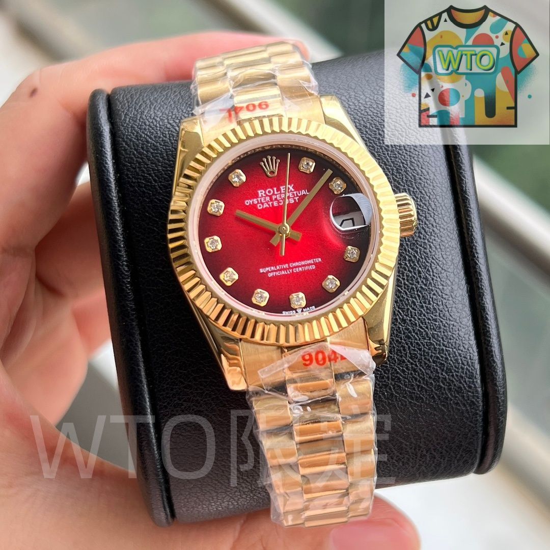 デイトジャスト 31