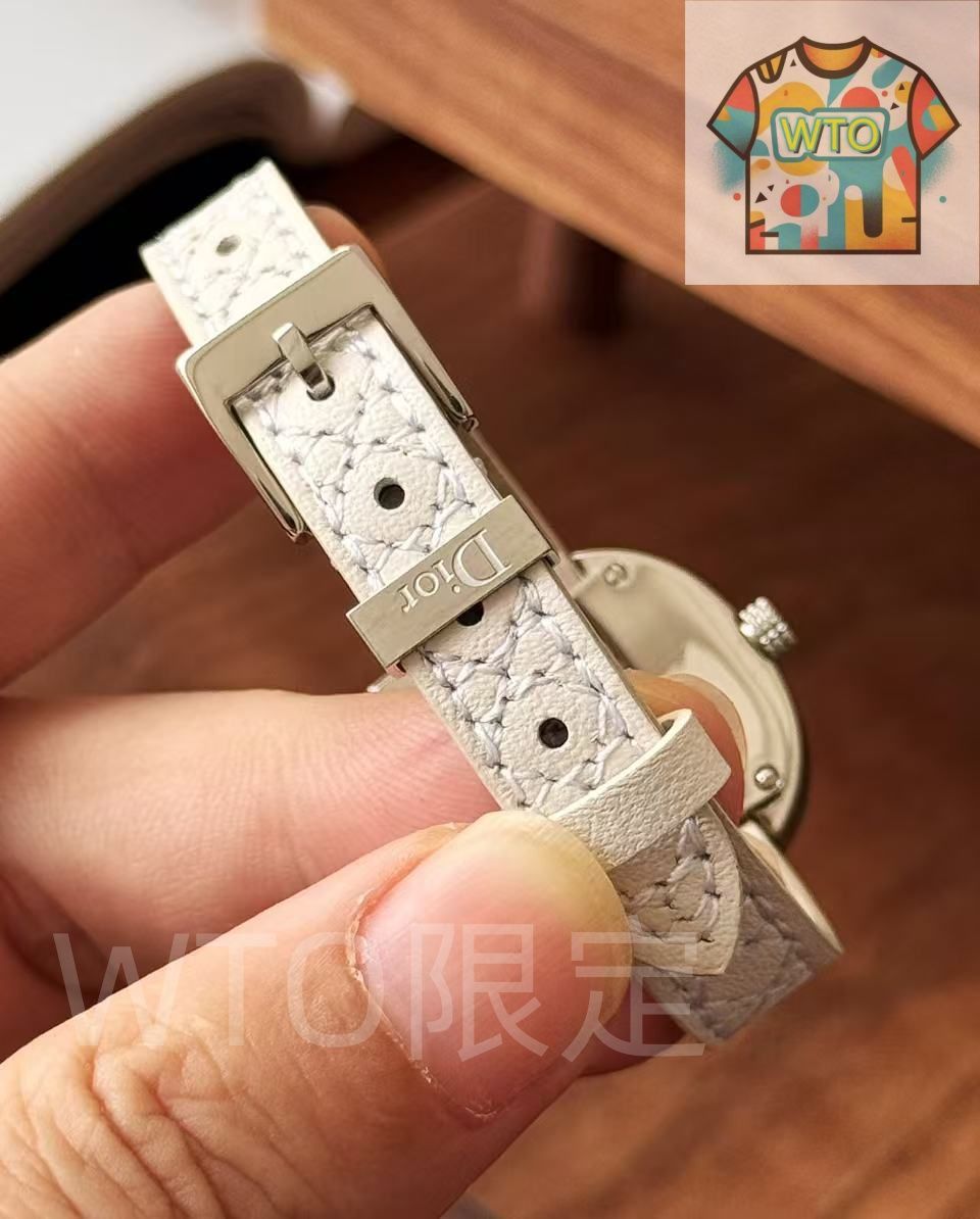  今日 Dior ディオール ヴィンテージ レディース腕時計 腕時計(デジタル) 時計