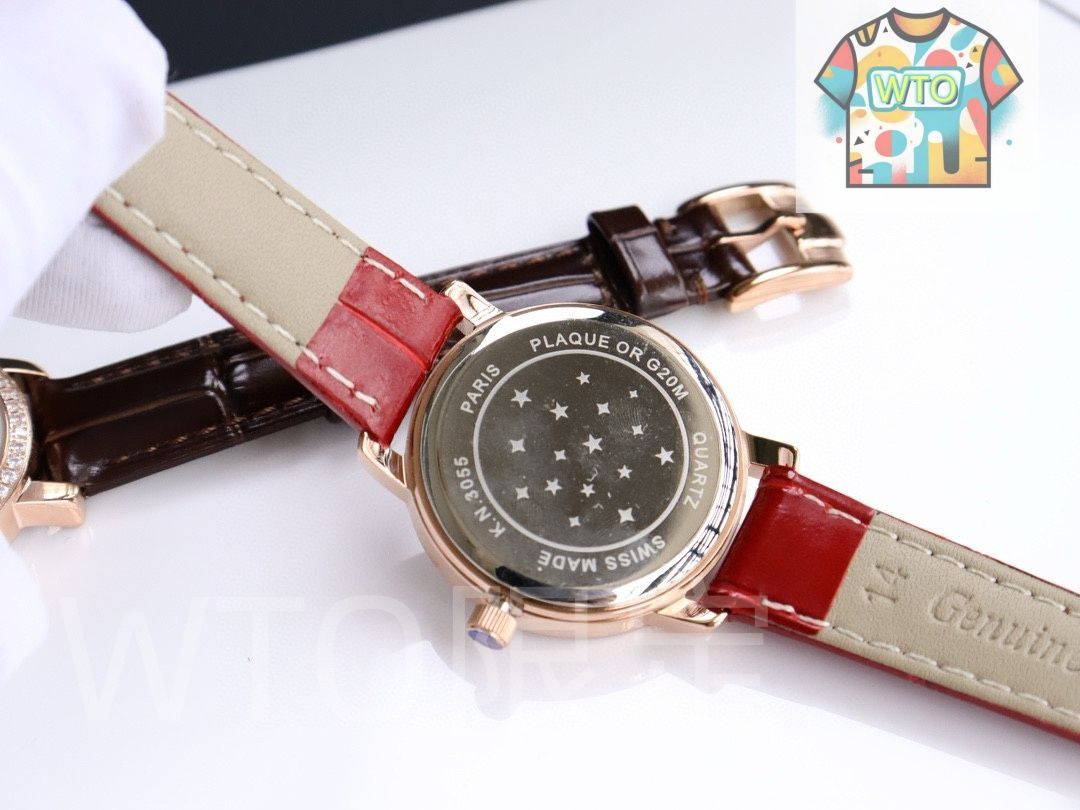 ロンジン レディースウォッチ