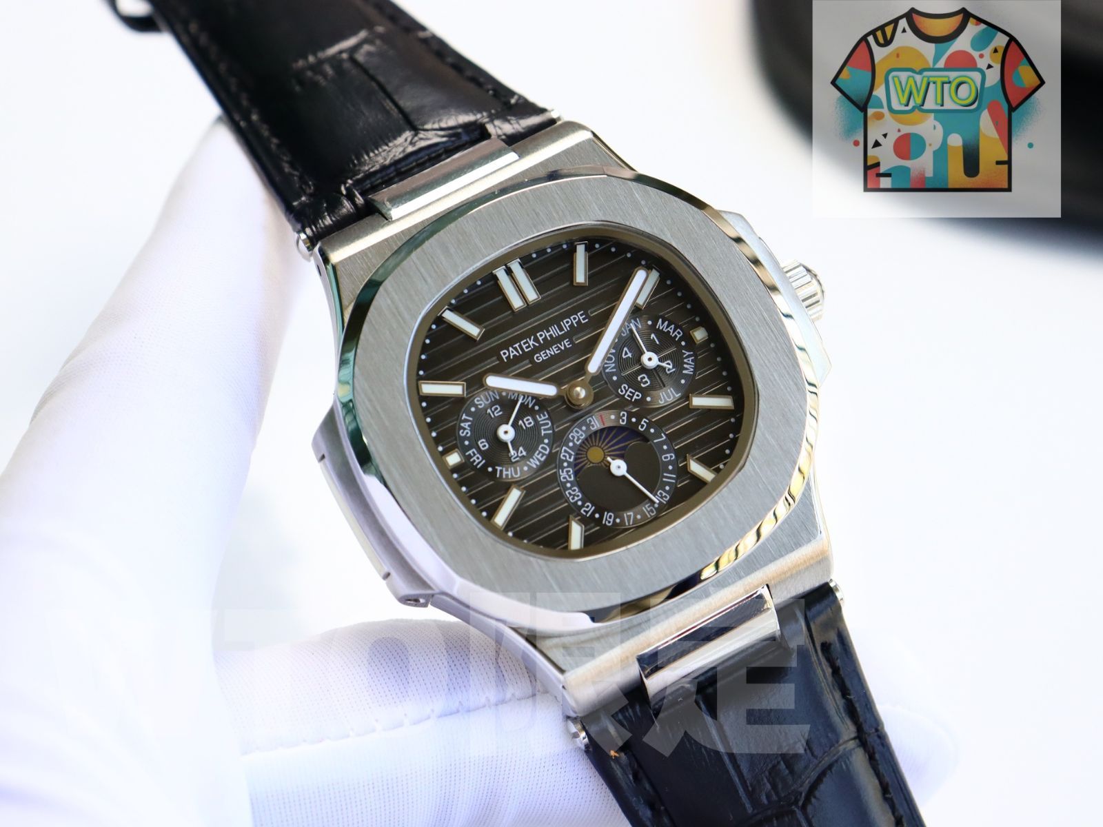 Philippe パテックフィリップ