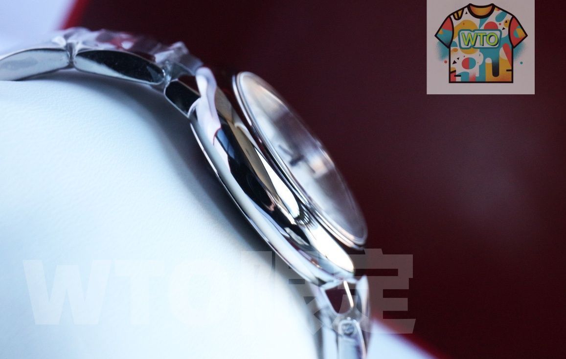  WTO通販 CARTIER カルティエ バロンブルー トップ 自動機械 316 ステンレススチール製 WTO輸入 CMK 34 腕時計(デジタル) 時計