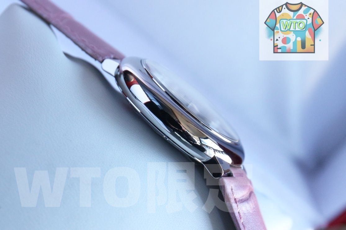 カルティエ バロンブルー