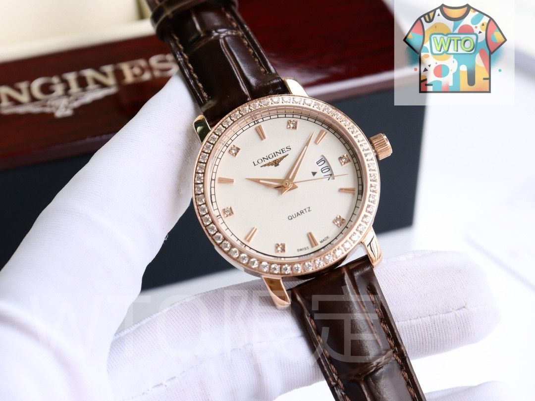 Longines ロンジン