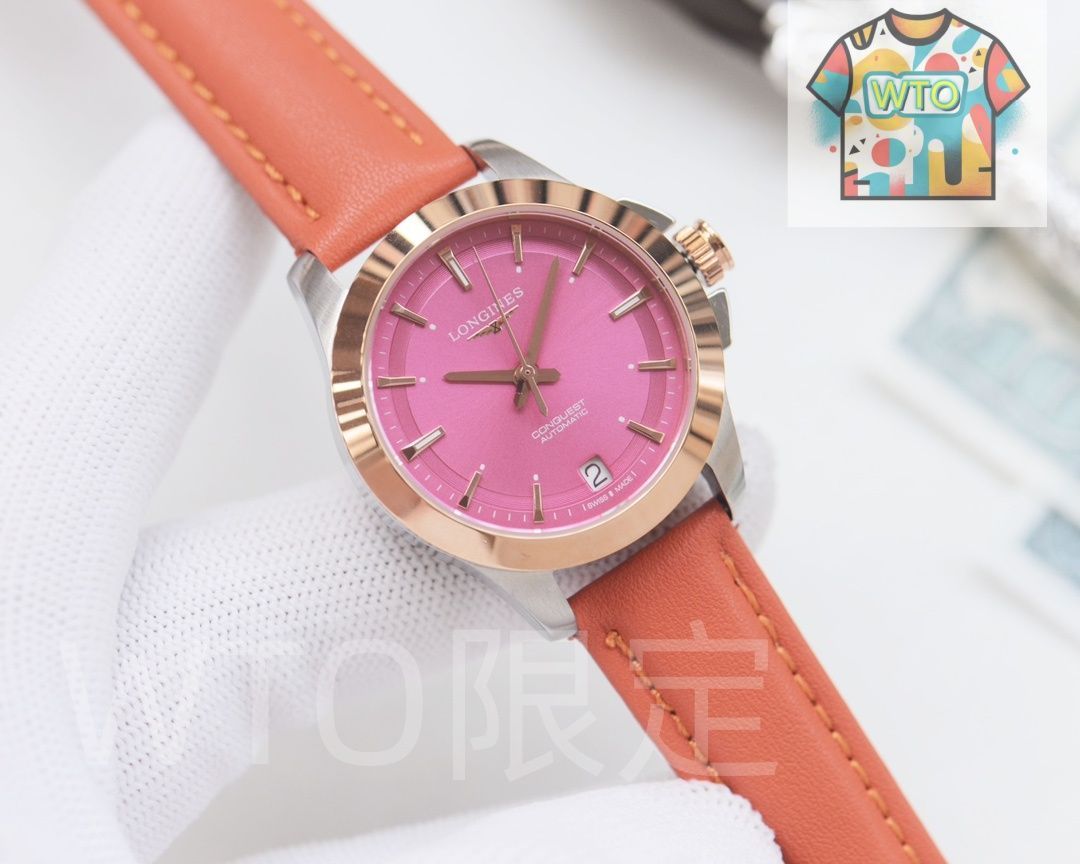 コンコルド エレガントレディースウォッチ