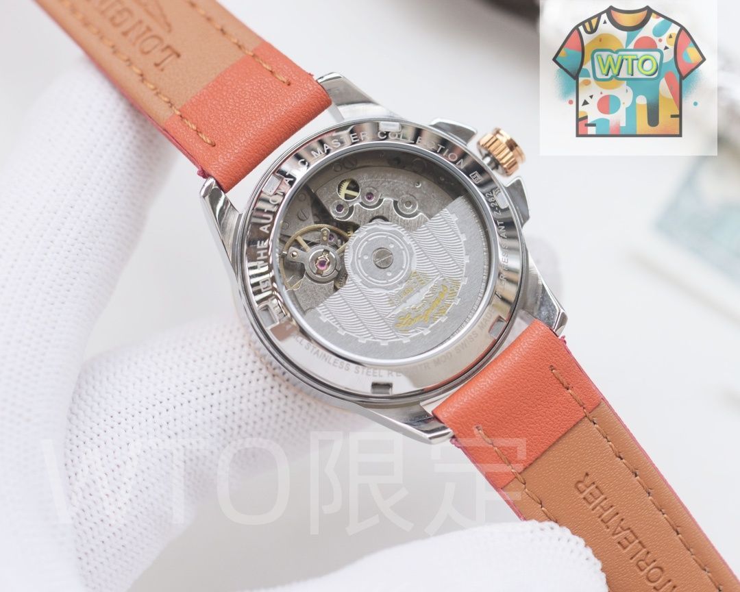 ロンジン コンコルド