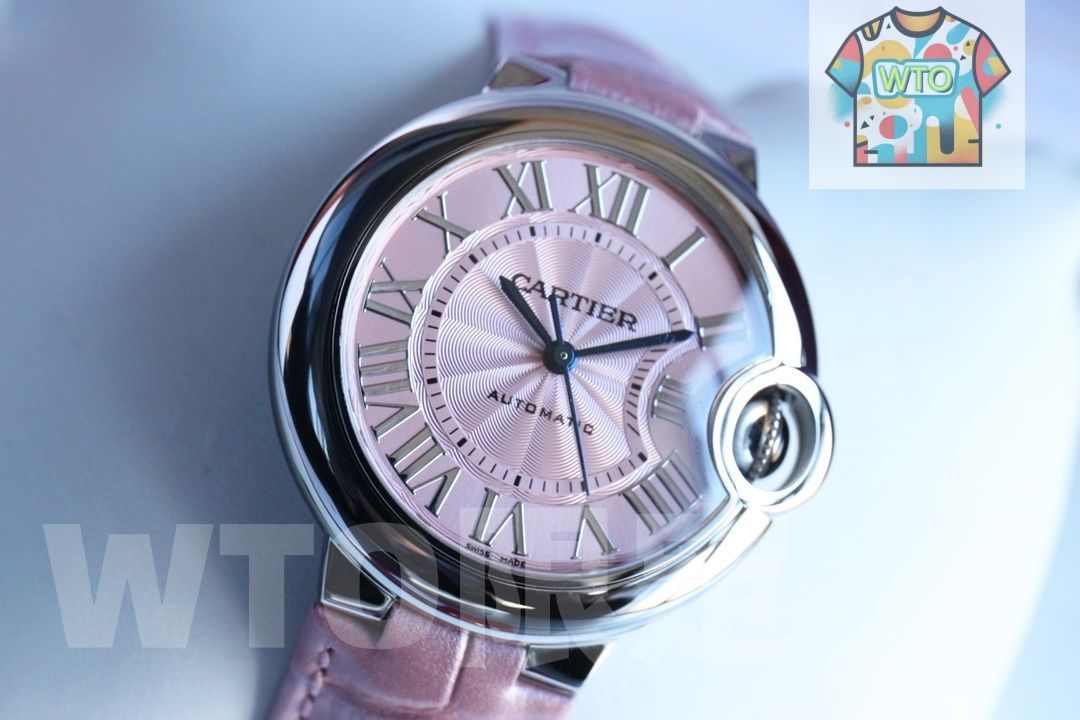 バロンブルー トップ