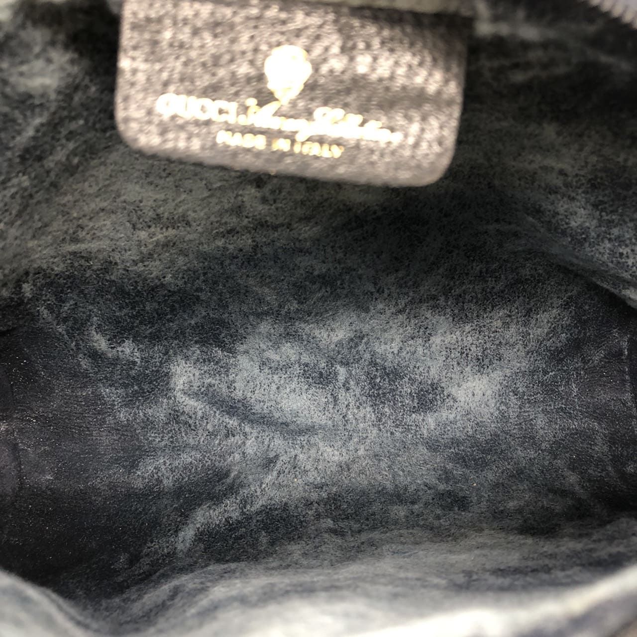 セカンドバッグ