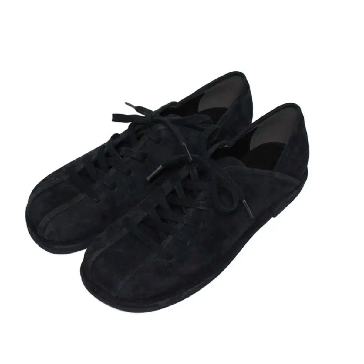 グレンウェイバリー ローファー ブラック 240