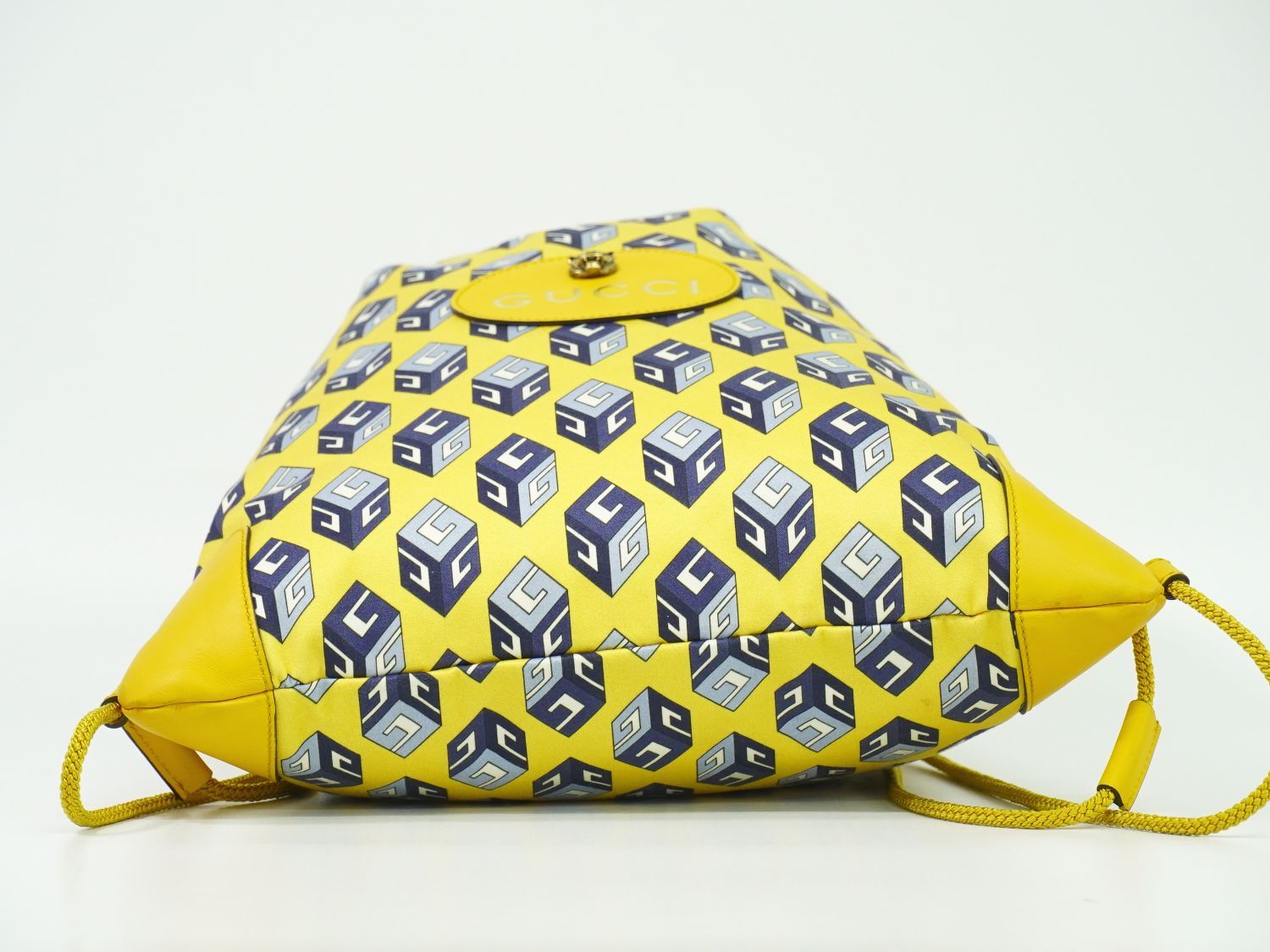 リュックサック キャンバス