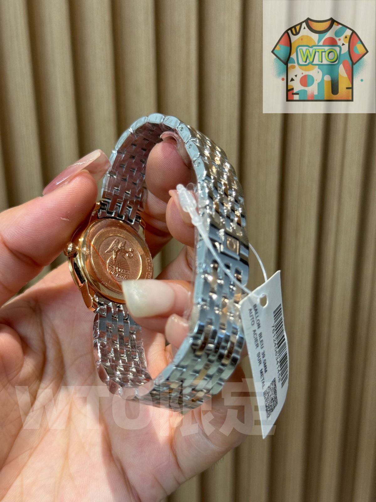  今日 OMEGA オメガ 蝶飛 モデルの魅力 腕時計(デジタル) 時計