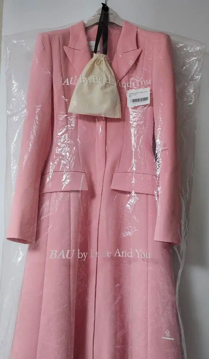 ロング丈ワンピース