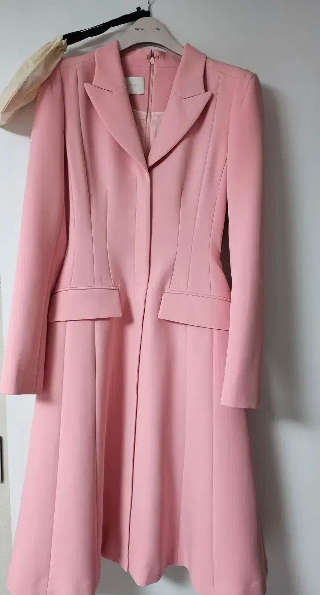  ブライドアンドユー Aライン ロング丈ワンピース 長袖 七分袖 その他