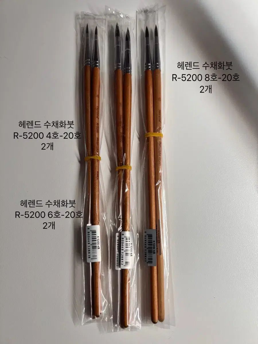 水彩フェイス ザ