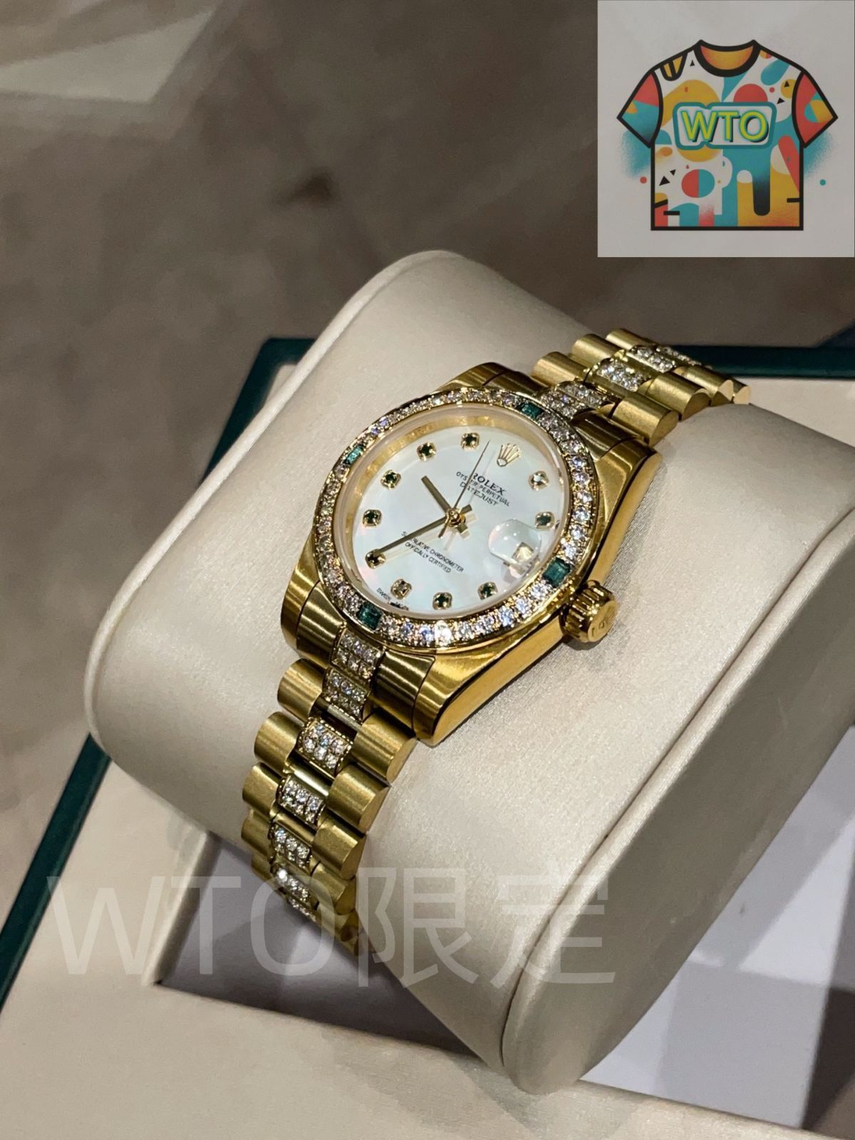 デイトジャスト